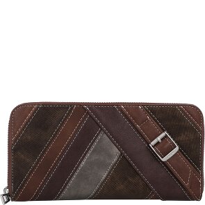 Desigual Fibonacci Fiona Geldbörse 16 cm