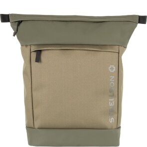 Strellson Alperton Sebastian Daypack 42 cm Laptopfach Strellson Alperton Sebastian Daypack 42 cm Laptopfach