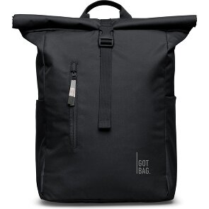GOT BAG Rolltop Easy Daypack 30 cm Laptopfach