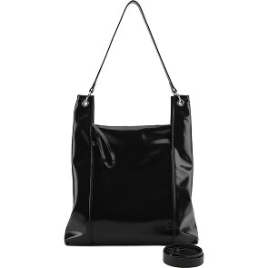 Seidenfelt Delary Schultertasche 43 cm