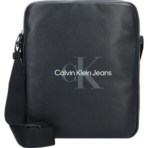 Calvin Klein Jeans Monogram Soft Umhängetasche 22 cm