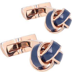 Davidoff Essentials Manschettenknöpfe Messing 1.5 cm Davidoff Essentials Manschettenknöpfe Messing 1.5 cm