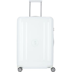 Bogner Piz 4 Rollen Trolley M 65 cm