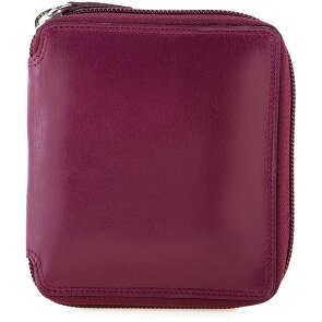Mywalit Geldbörse RFID Leder 10 cm