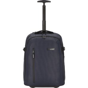 Samsonite Roader 2 Rollen Kabinentrolley 55 cm Laptopfach Samsonite Roader 2 Rollen Kabinentrolley 55 cm Laptopfach