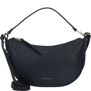 Coccinelle C-Easy Schultertasche Leder 25 cm