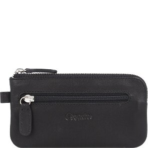 Esquire Viktoria Schlüsseletui Leder 12 cm