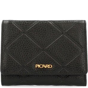 Picard Geldbörse RFID Schutz Leder 12.5 cm Picard Geldbörse RFID Schutz Leder 12.5 cm