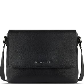 bugatti Bella Umhängetasche Leder 27 cm