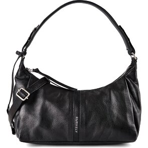 Burkely Nalan Schultertasche Leder 28 cm