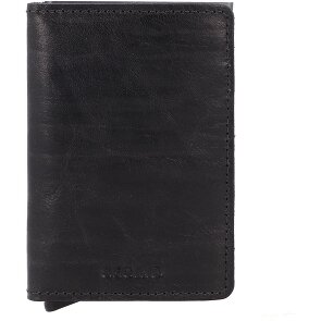 Secrid Dutch Martin Geldbörse RFID Leder 6,5 cm