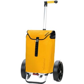 Andersen Shopper Tura Shopper Ortlieb Einkaufstrolley 50 cm
