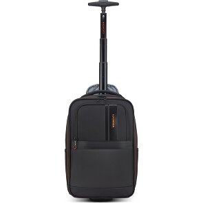 Roncato Metropolitan Travel Reiserucksack 40 cm Laptopfach