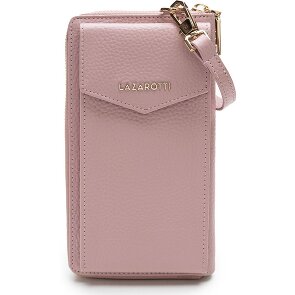 Lazarotti Bologna Leather Handytasche Leder 11 cm Lazarotti Bologna Leather Handytasche Leder 11 cm