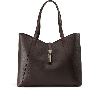 Furla Goccia Shopper Tasche L Leder 37 cm