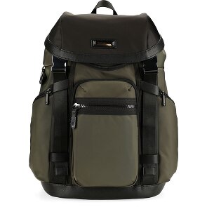 Samsonite Relyon Daypack M 47.5 cm Laptopfach