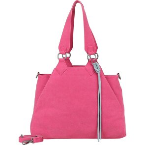 Fritzi aus Preußen Maia Suede Jacky Shopper Tasche 40 cm