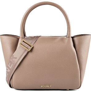 Bogner Wallis Raja Schultertasche Leder 27 cm