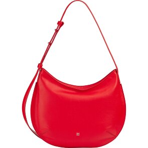 DuDu Hispani Schultertasche Leder 34 cm