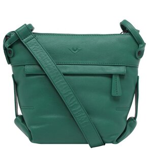 Voi 4season Umhängetasche Leder 22 cm