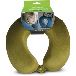 Worldpack Nackenkissen 30 cm Worldpack Nackenkissen 30 cm