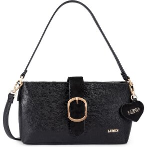 L.Credi Solenn.ai Schultertasche 27 cm