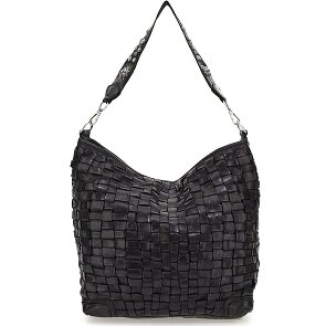 Campomaggi Edera Schultertasche Leder 30 cm Campomaggi Edera Schultertasche Leder 30 cm