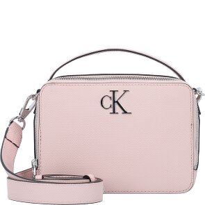 Calvin Klein Jeans Minimal Monogram Handtasche 19 cm Calvin Klein Jeans Minimal Monogram Handtasche 19 cm