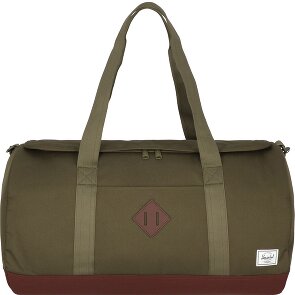 Herschel Heritage Weekender Reisetasche 52 cm