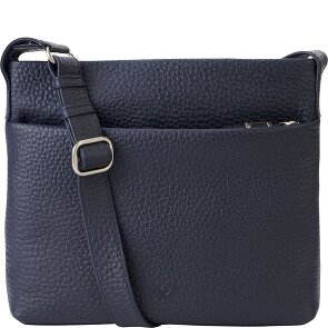 Voi Hirsch Bristol Umhängetasche Leder 28 cm