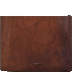 Joop! Loreto Typhon Geldbörse RFID Leder 12 cm