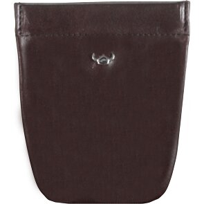 Golden Head Colorado Schlüsseletui Leder 7 cm