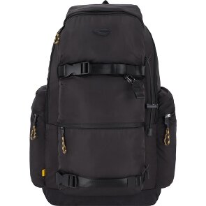 camel active Terra Daypack 47 cm Laptopfach camel active Terra Daypack 47 cm Laptopfach