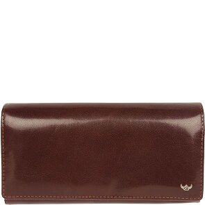 Golden Head Colorado Geldbörse RFID Leder 18,5 cm