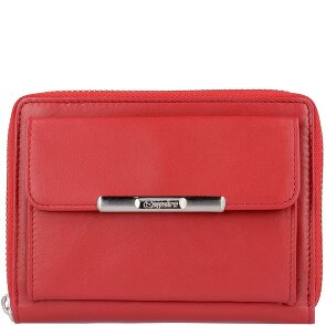 Esquire Helena Geldbörse Leder 12 cm