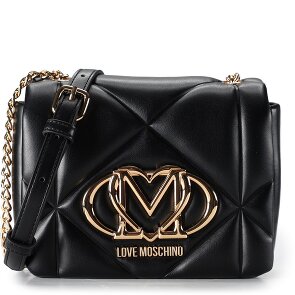 Love Moschino Umhängetasche 21 cm