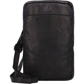 Harbour 2nd Anchor Love Benita 2 Handytasche Leder 14 cm