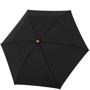 Doppler Nature Mini Taschenschirm 18 cm