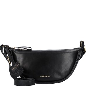 Burkely Vintage Veda Umhängetasche Leder 27 cm