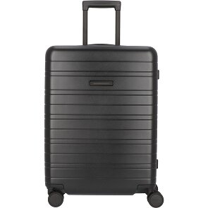 Horizn Studios H6 Check-in 4-Rollen Trolley 64 cm
