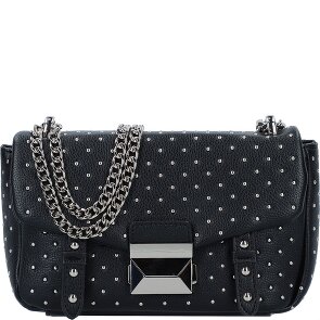 Seidenfelt Jomala Schultertasche 24 cm