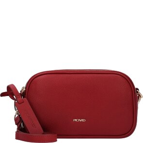 Picard Java Umhängetasche Leder 22 cm