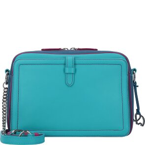 Mywalit Umhängetasche Leder 23 cm