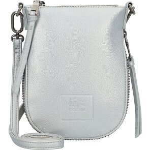 FredsBruder Bestie Mini Bag Umhängetasche Leder 15.5 cm mit Dehnfalte FredsBruder Bestie Mini Bag Umhängetasche Leder 15.5 cm mit Dehnfalte