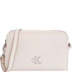 Calvin Klein Jeans Minimal Monogram Mini Bag Umhängetasche 18 cm