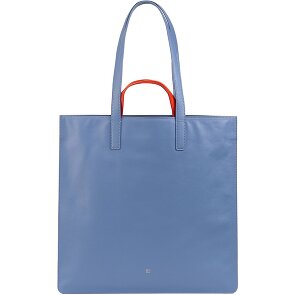 DuDu Madeleine Shopper Tasche Leder 40 cm