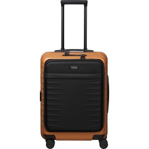 Titan Upgrade 4 Rollen Kabinentrolley 55 cm Laptopfach