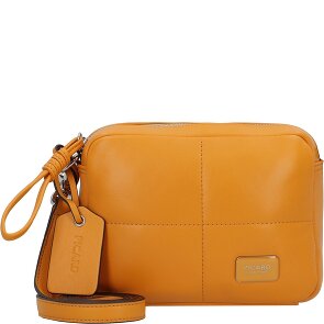 Picard Plaza Mini Bag Umhängetasche Leder 17.5 cm