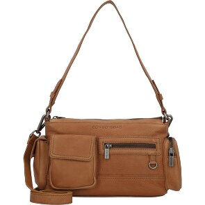 Cowboysbag Susanville Schultertasche Leder 25 cm