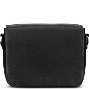 Jost Lysa Umhängetasche Leder 24 cm